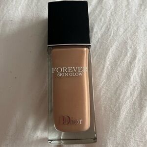 Dior Forever Skin Glow Foundation - Tan